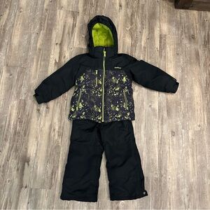Oshkosh 2-Pieces Snowsuit
